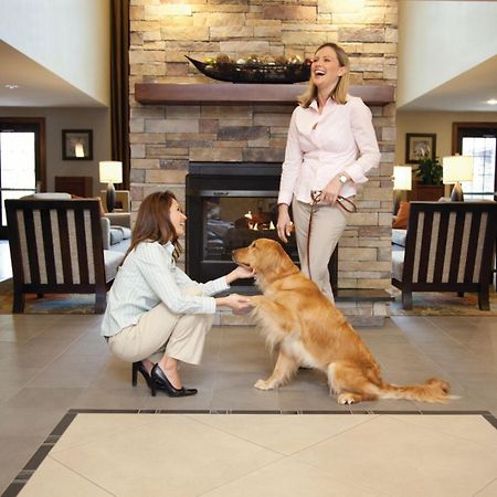 Staybridge Suites - Cedar Park - Austin N By Ihg Bagian luar foto