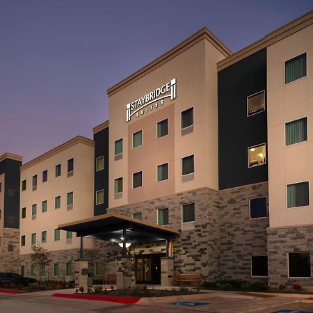 Staybridge Suites - Cedar Park - Austin N By Ihg Bagian luar foto