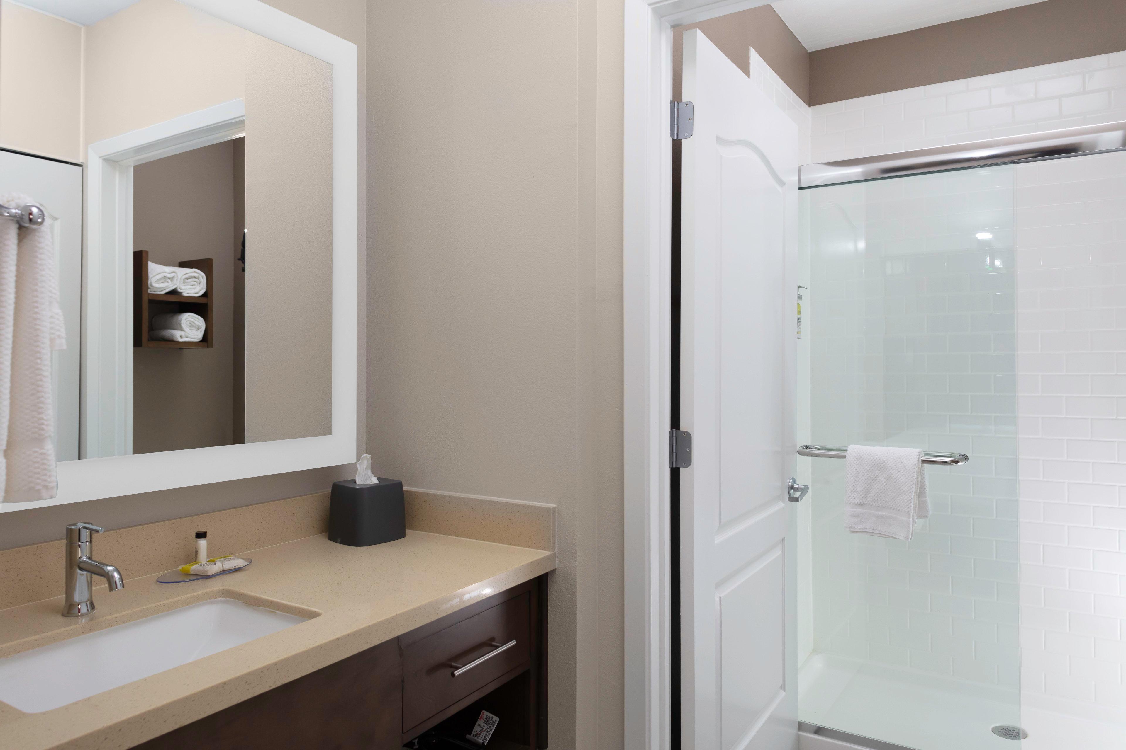 Staybridge Suites - Cedar Park - Austin N By Ihg Bagian luar foto