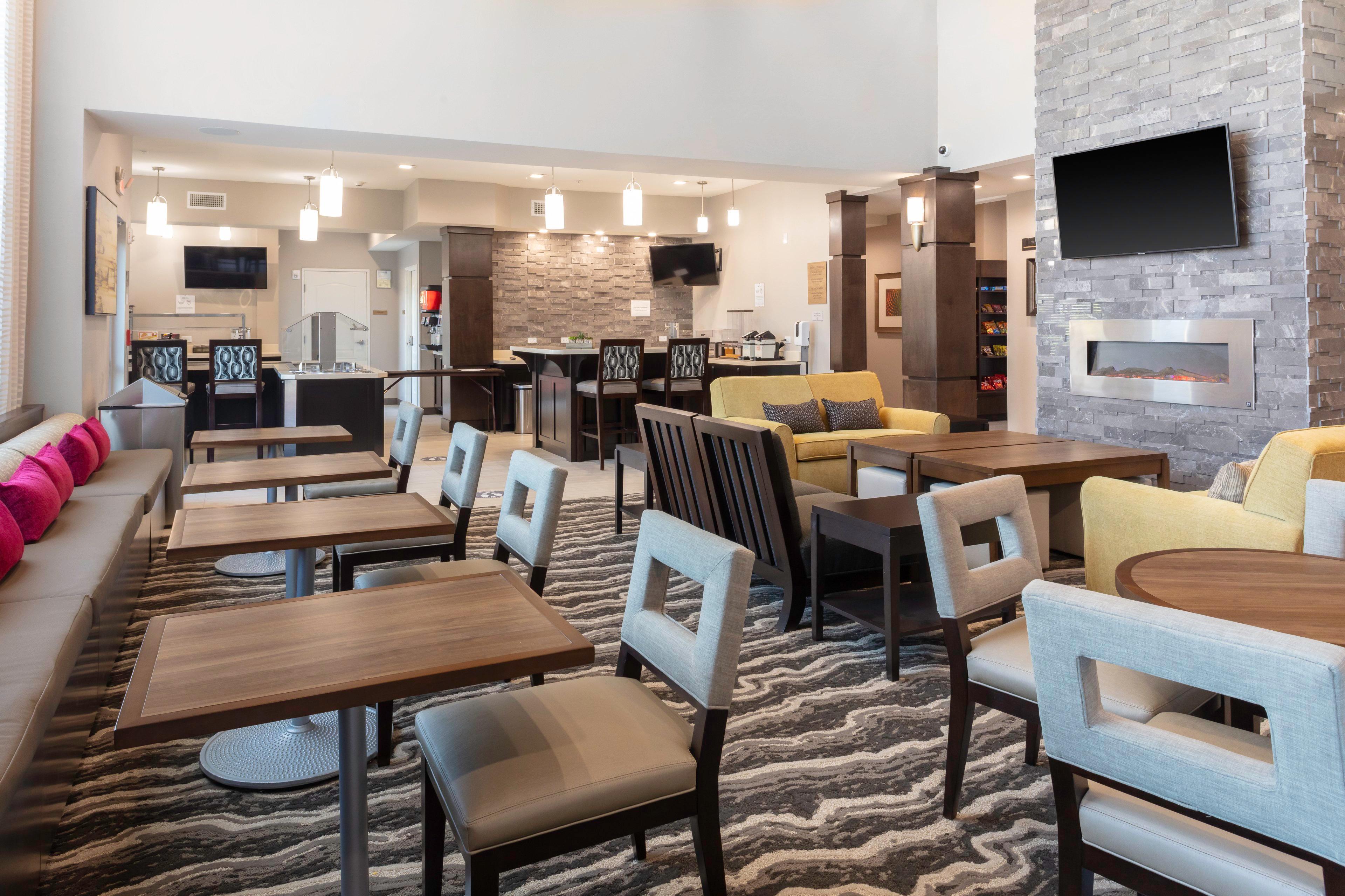 Staybridge Suites - Cedar Park - Austin N By Ihg Bagian luar foto