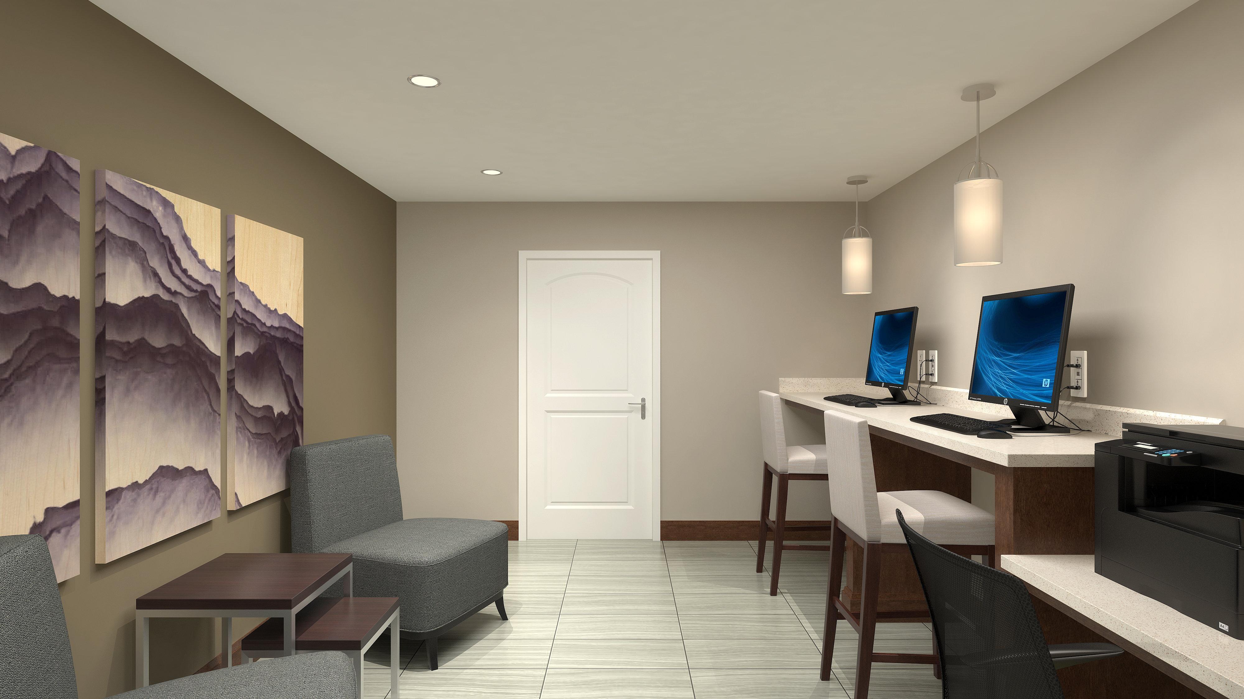 Staybridge Suites - Cedar Park - Austin N By Ihg Bagian luar foto