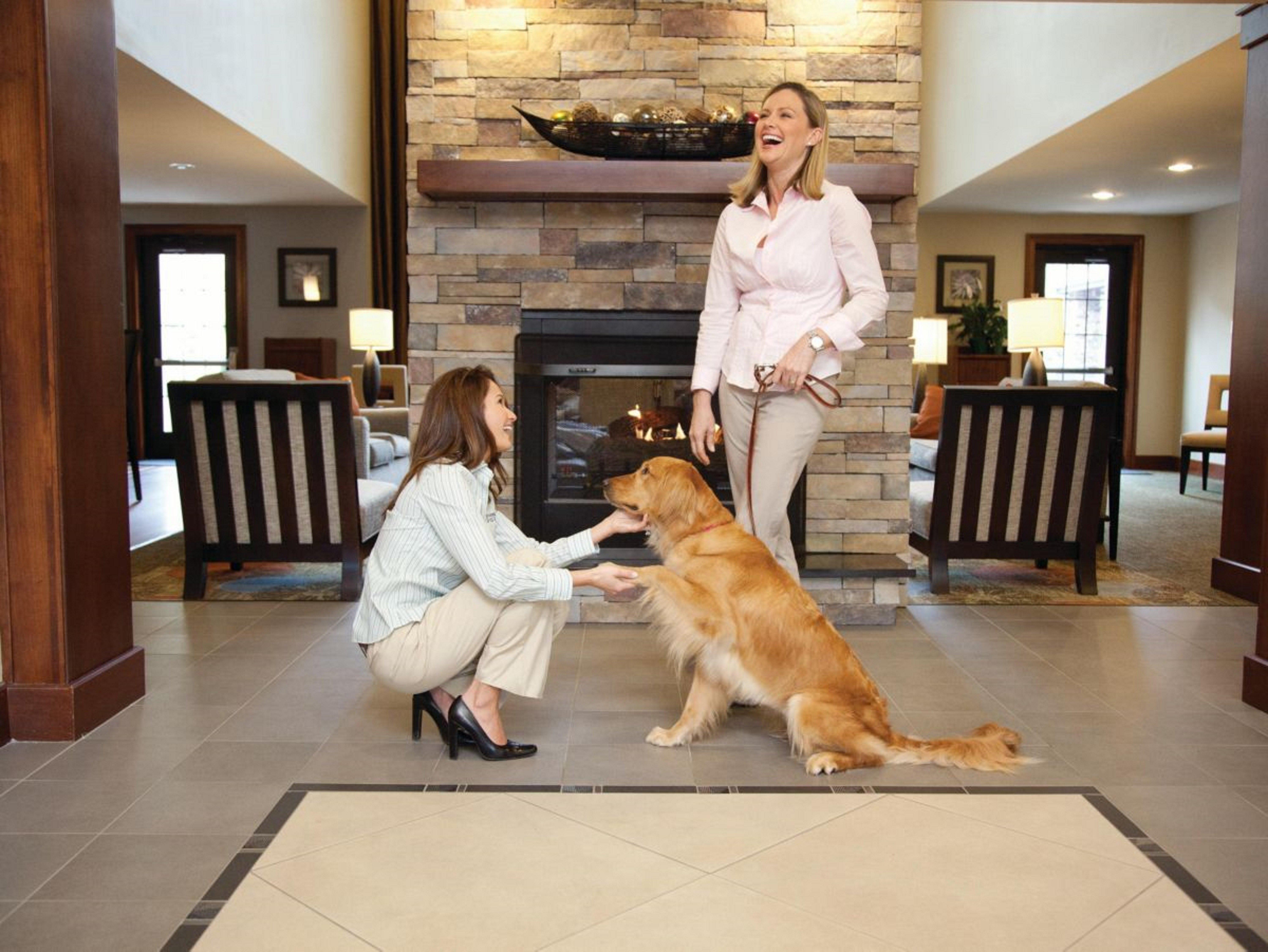 Staybridge Suites - Cedar Park - Austin N By Ihg Bagian luar foto