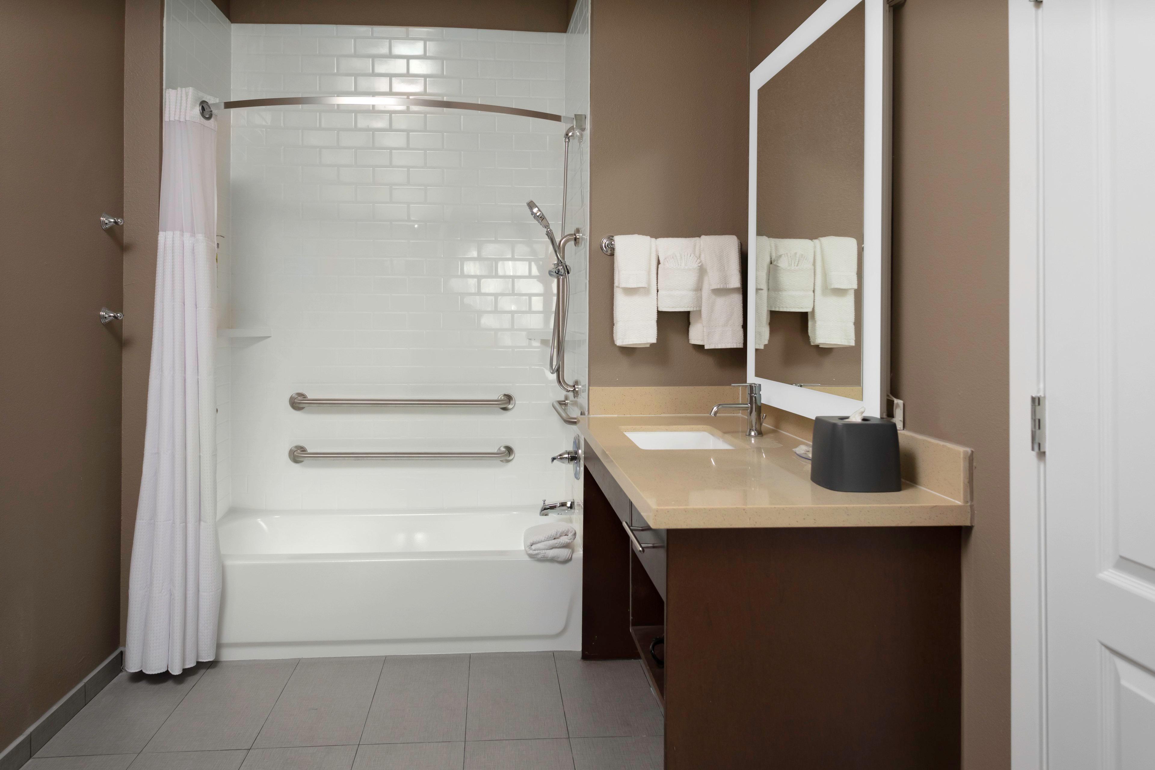 Staybridge Suites - Cedar Park - Austin N By Ihg Bagian luar foto