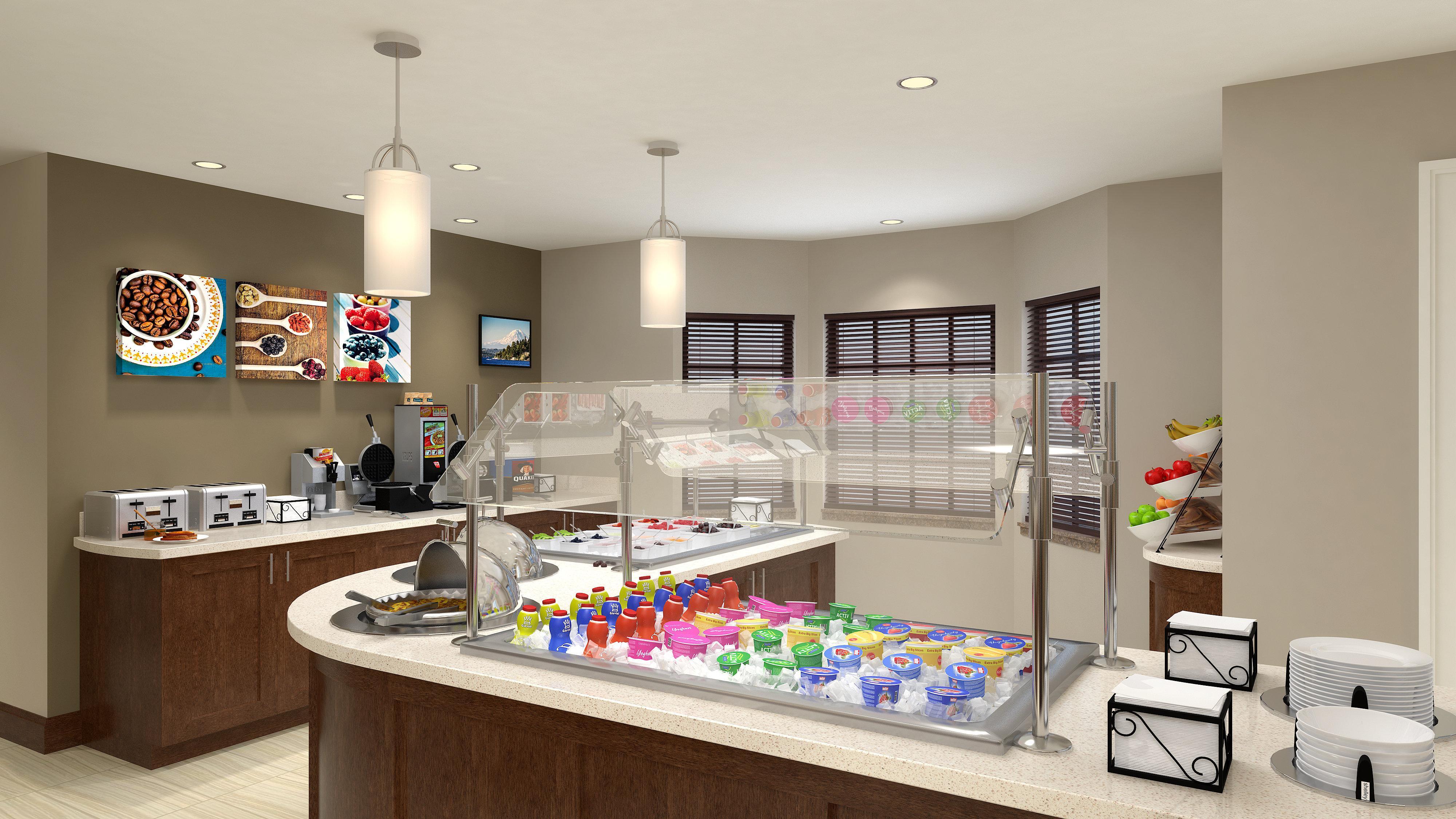 Staybridge Suites - Cedar Park - Austin N By Ihg Bagian luar foto