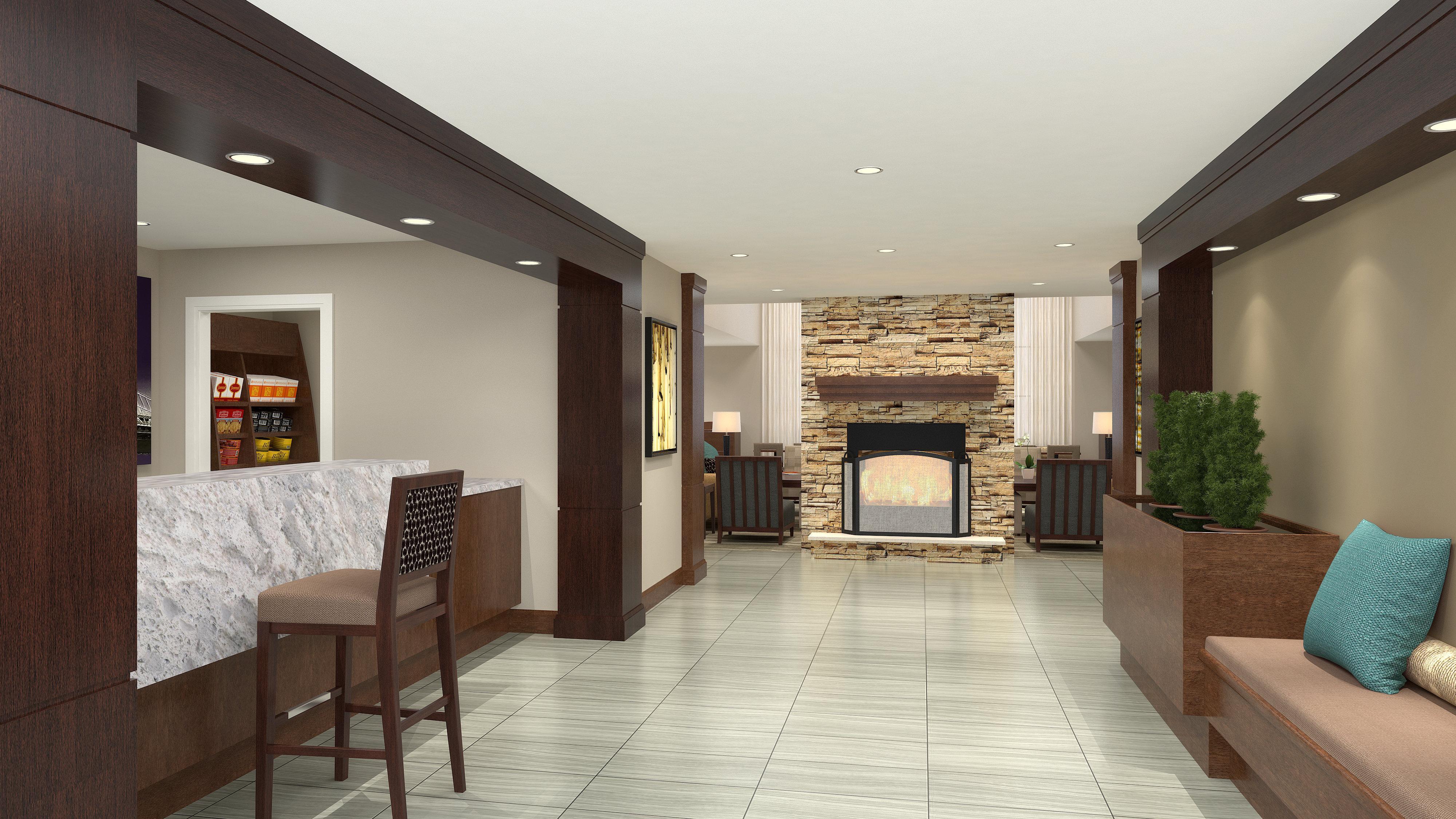 Staybridge Suites - Cedar Park - Austin N By Ihg Bagian luar foto