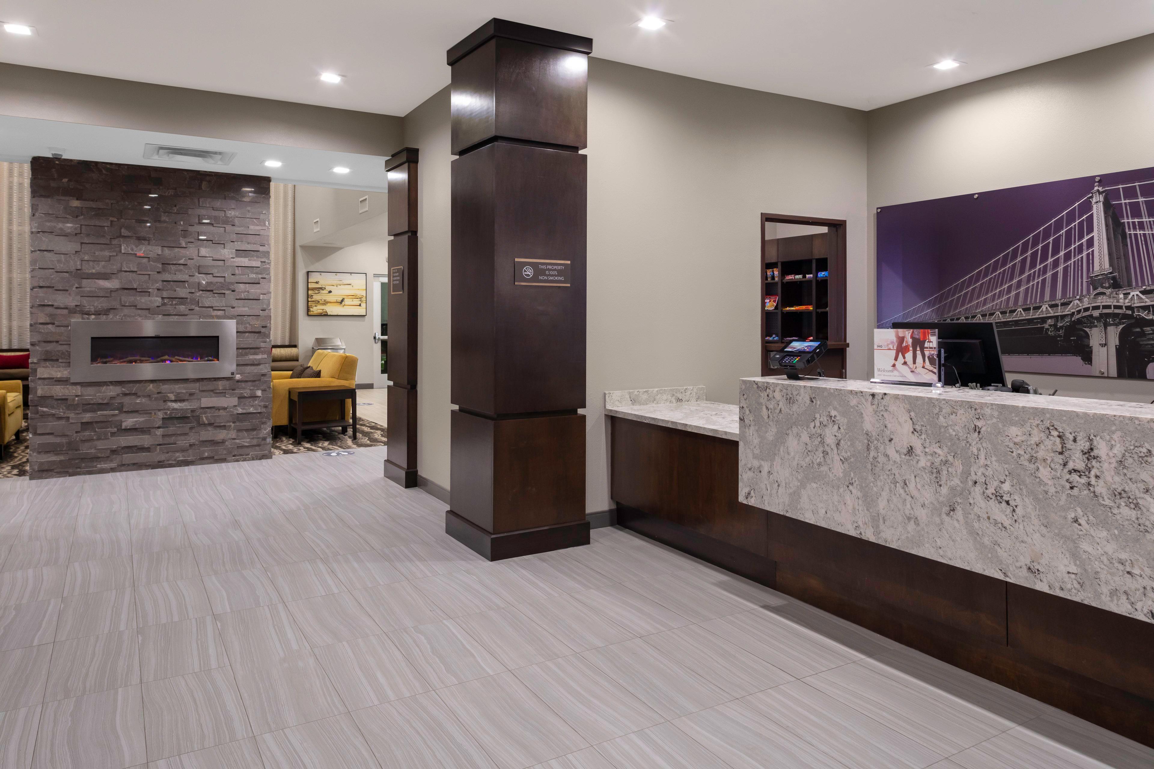 Staybridge Suites - Cedar Park - Austin N By Ihg Bagian luar foto