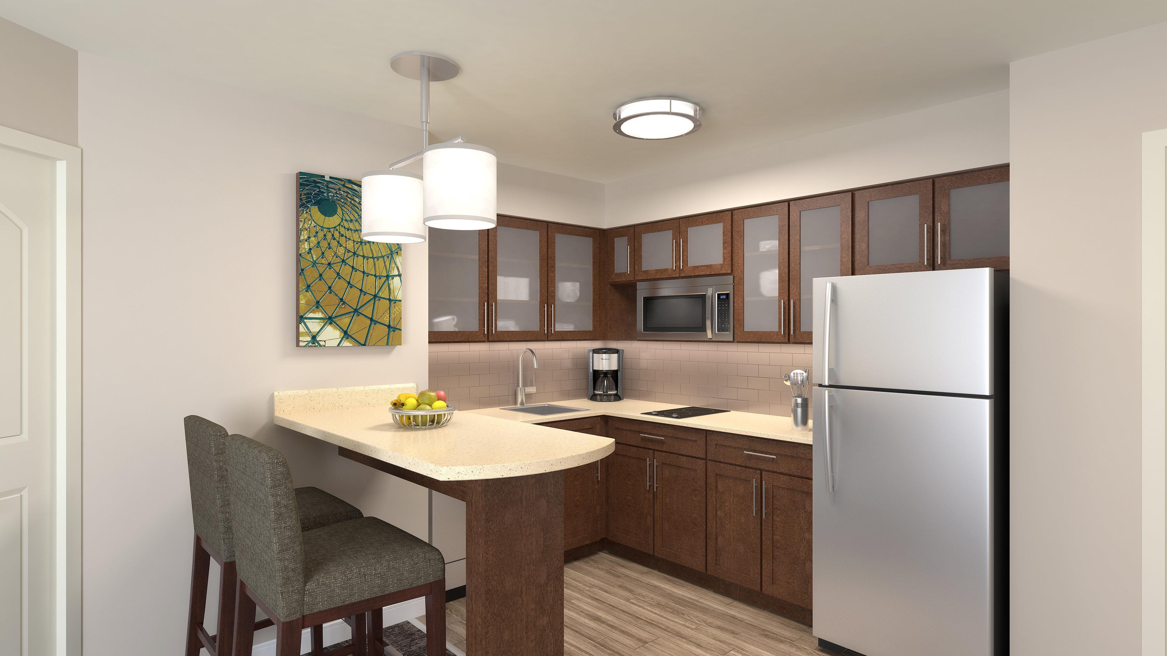 Staybridge Suites - Cedar Park - Austin N By Ihg Bagian luar foto