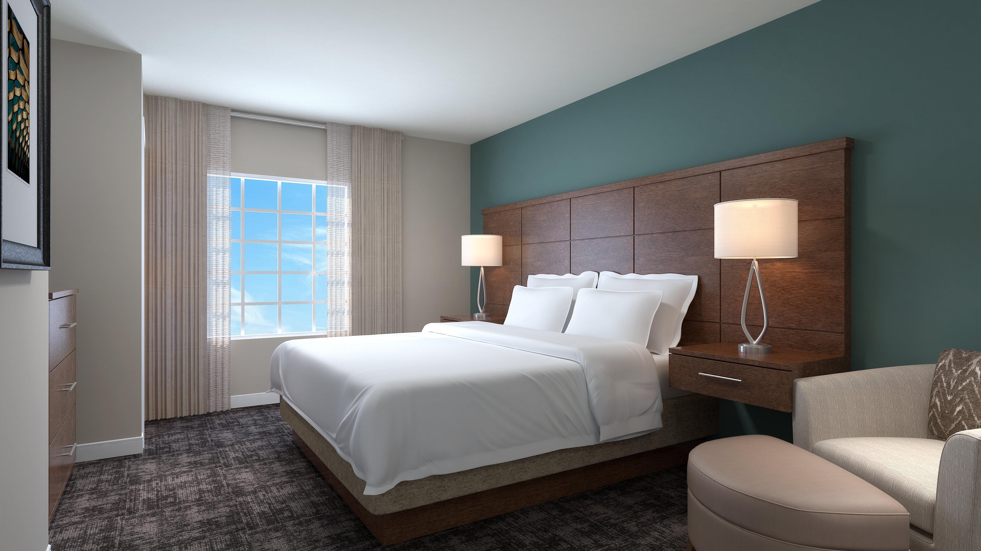 Staybridge Suites - Cedar Park - Austin N By Ihg Bagian luar foto